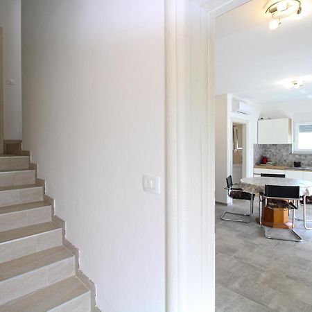 Apartment Maurizia 2341 فاجانا المظهر الخارجي الصورة