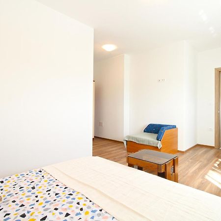 Apartment Maurizia 2341 فاجانا المظهر الخارجي الصورة