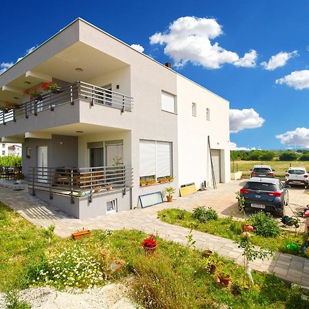 Apartment Maurizia 2341 فاجانا المظهر الخارجي الصورة