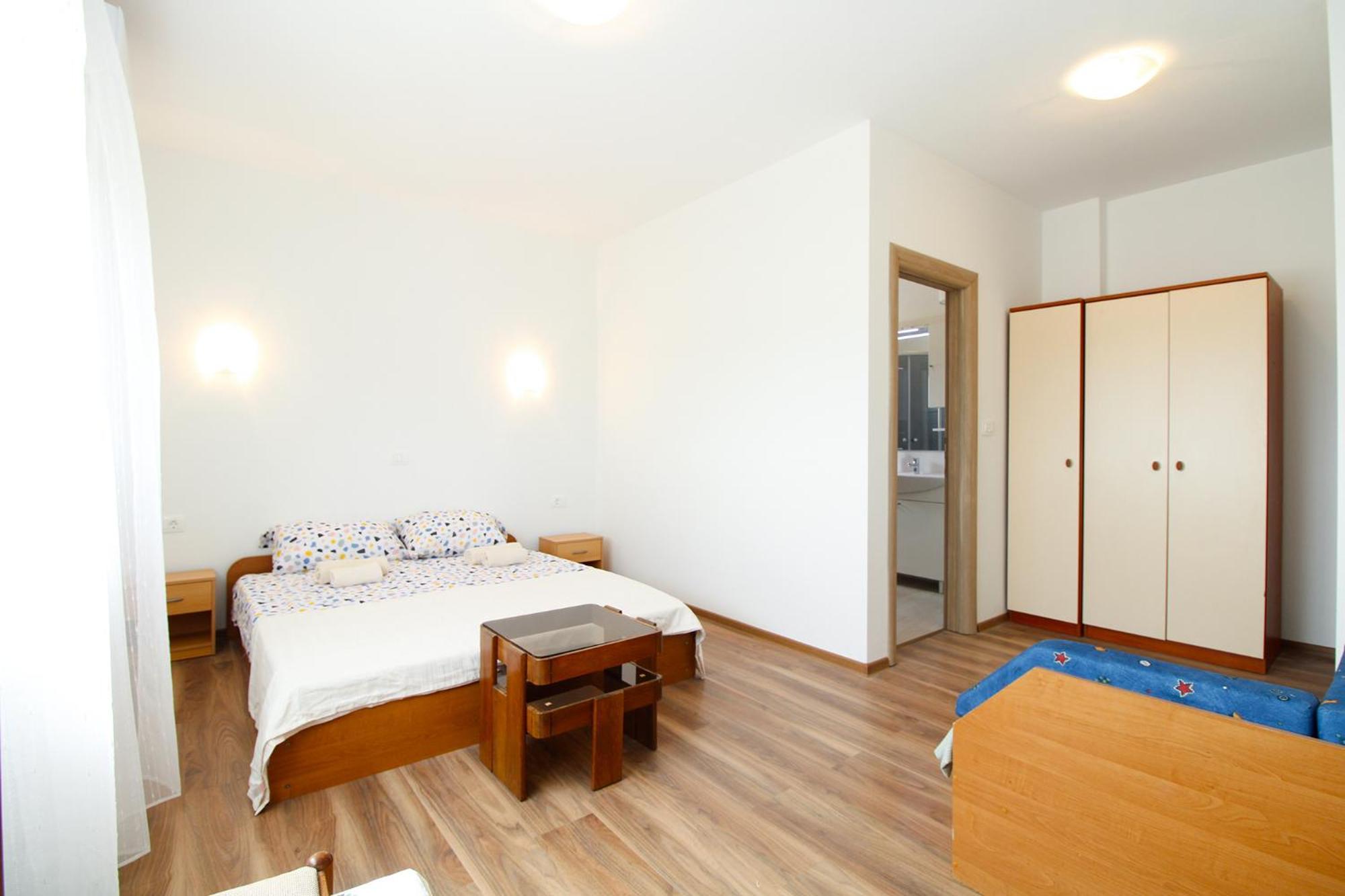 Apartment Maurizia 2341 فاجانا المظهر الخارجي الصورة