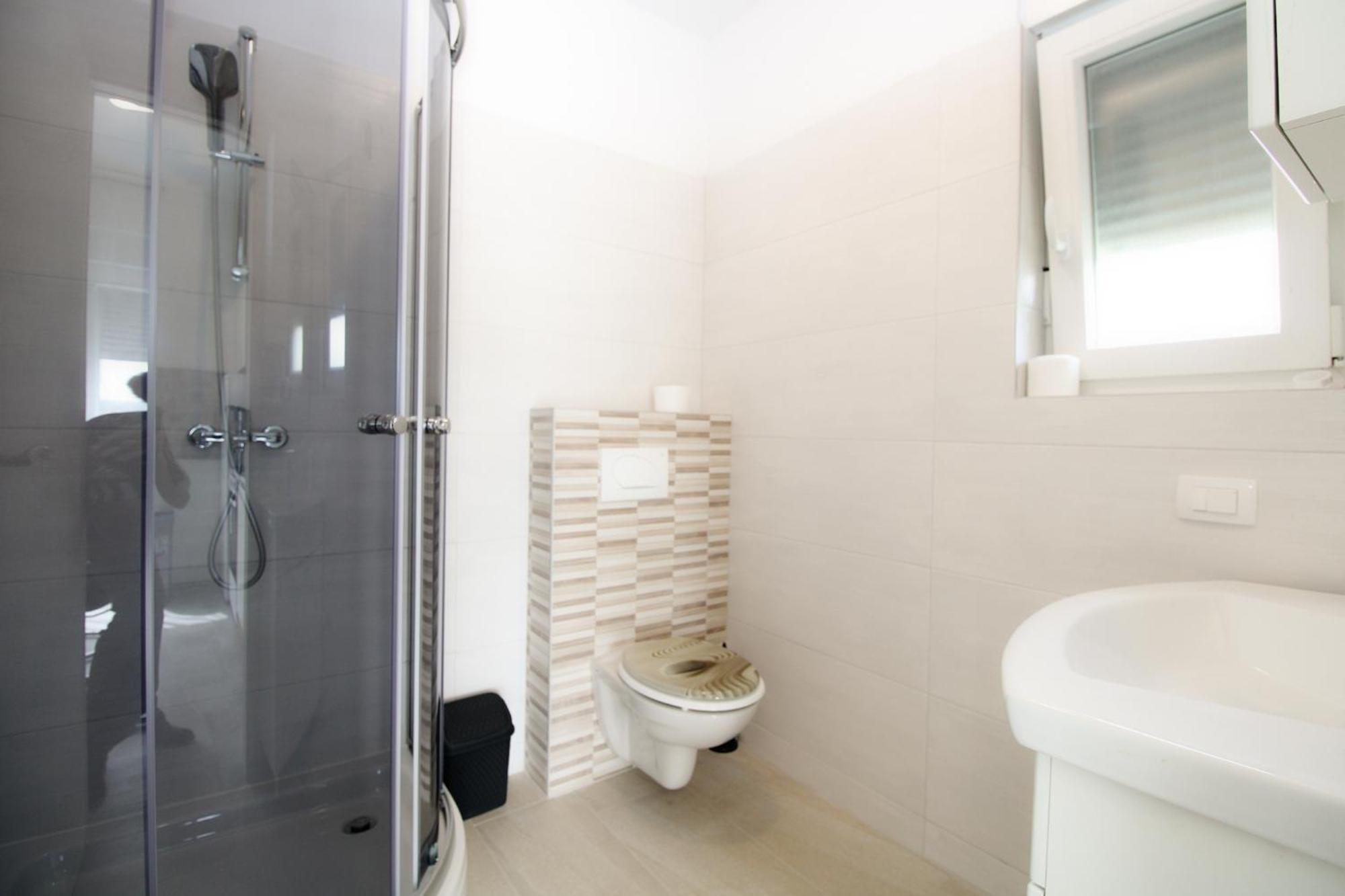 Apartment Maurizia 2341 فاجانا المظهر الخارجي الصورة