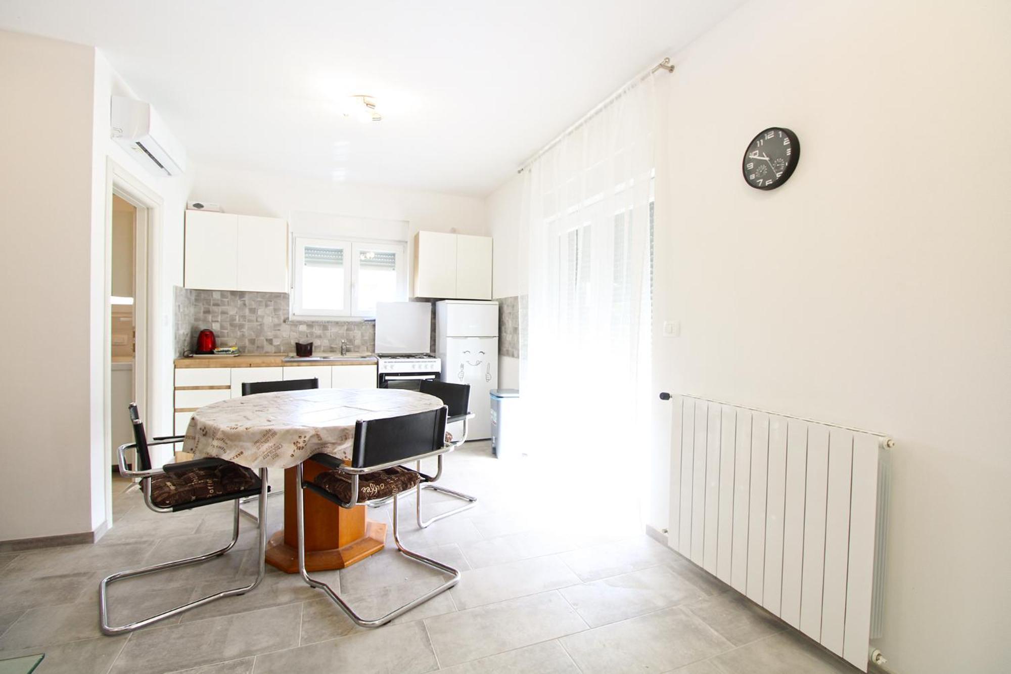 Apartment Maurizia 2341 فاجانا المظهر الخارجي الصورة
