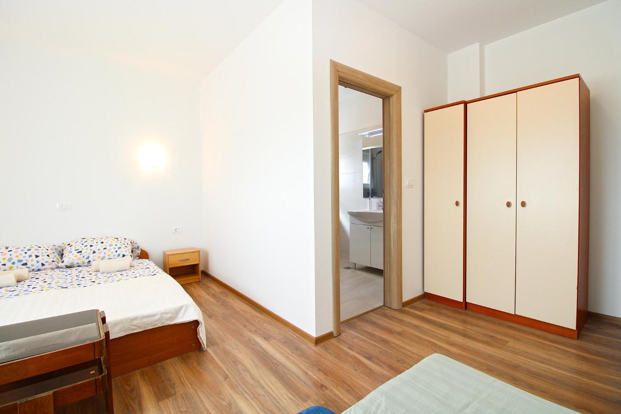Apartment Maurizia 2341 فاجانا المظهر الخارجي الصورة