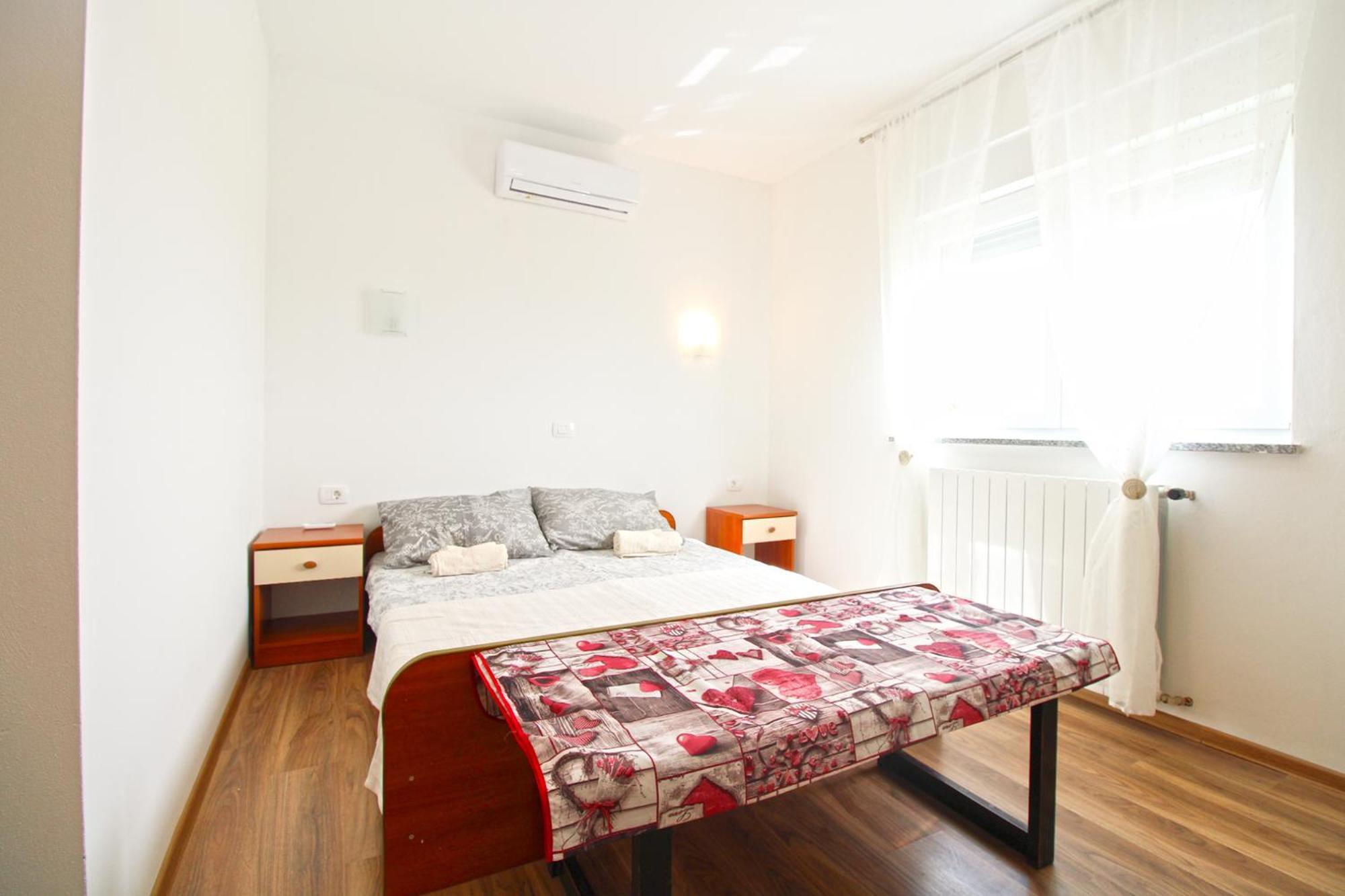Apartment Maurizia 2341 فاجانا المظهر الخارجي الصورة