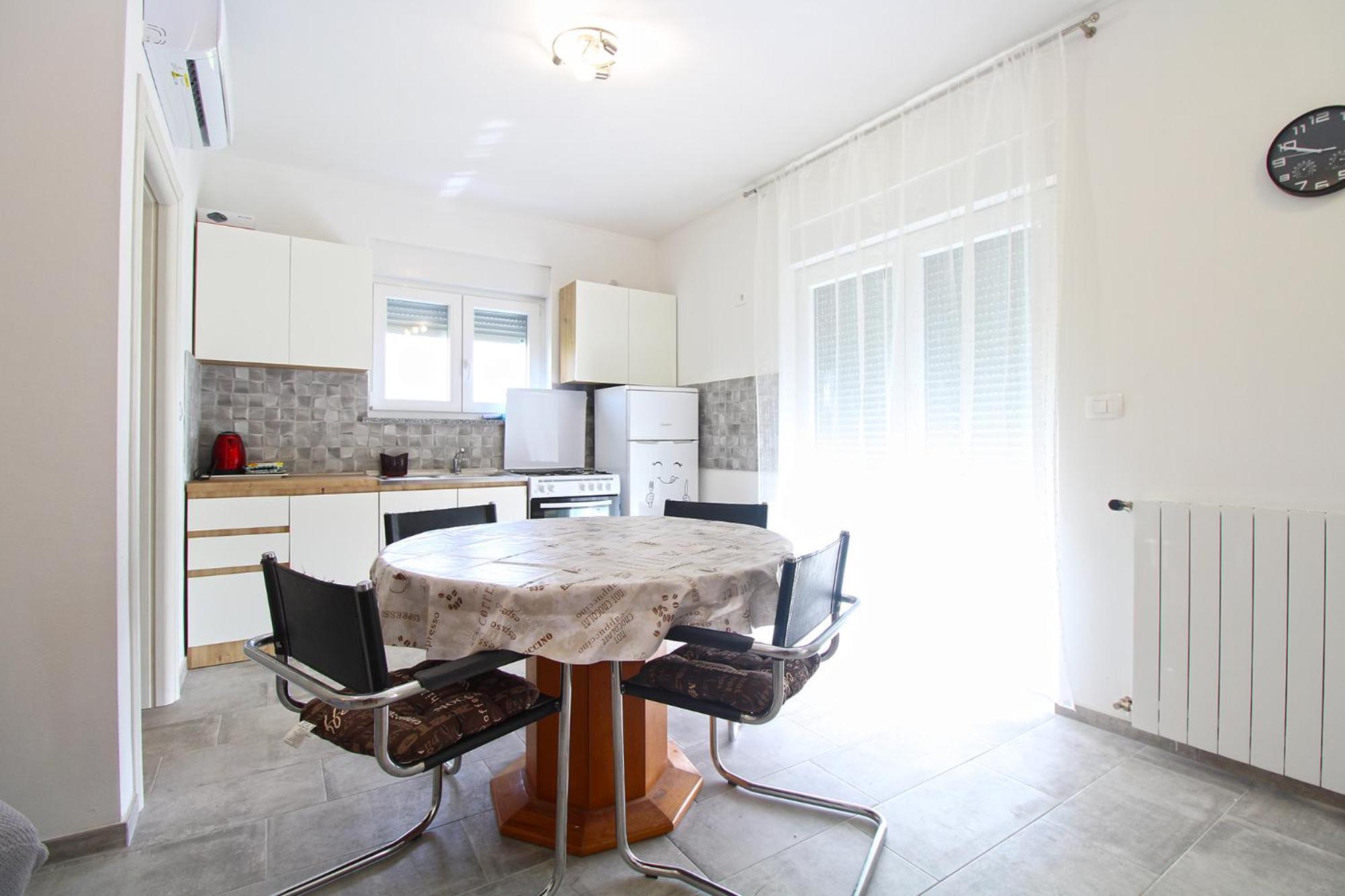 Apartment Maurizia 2341 فاجانا المظهر الخارجي الصورة