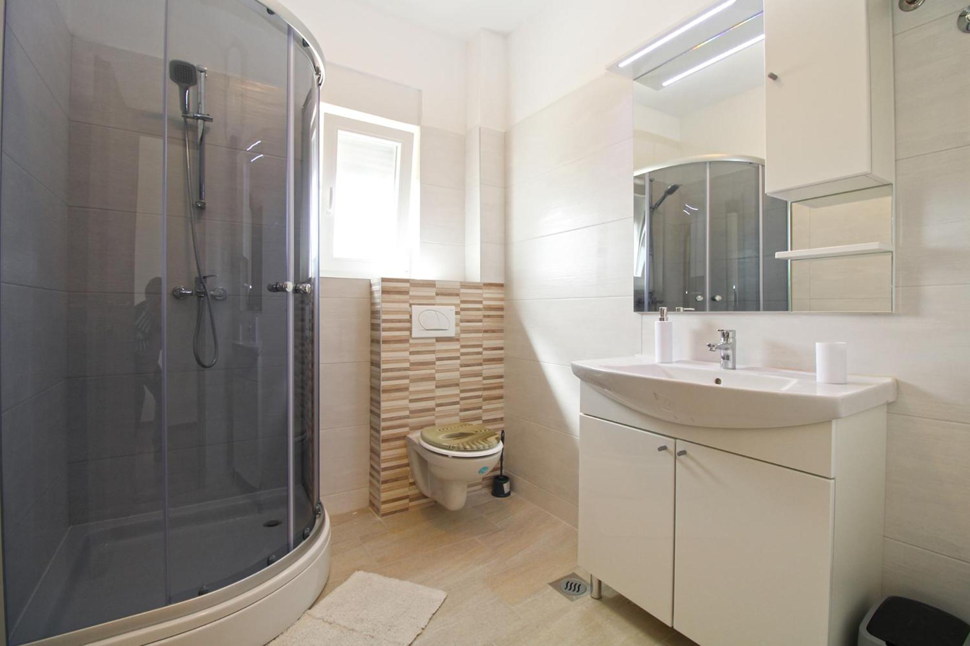 Apartment Maurizia 2341 فاجانا المظهر الخارجي الصورة