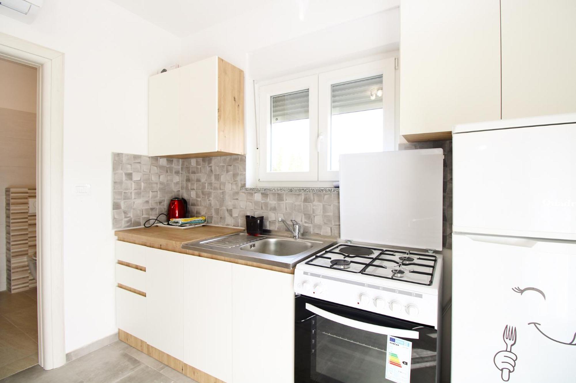 Apartment Maurizia 2341 فاجانا المظهر الخارجي الصورة