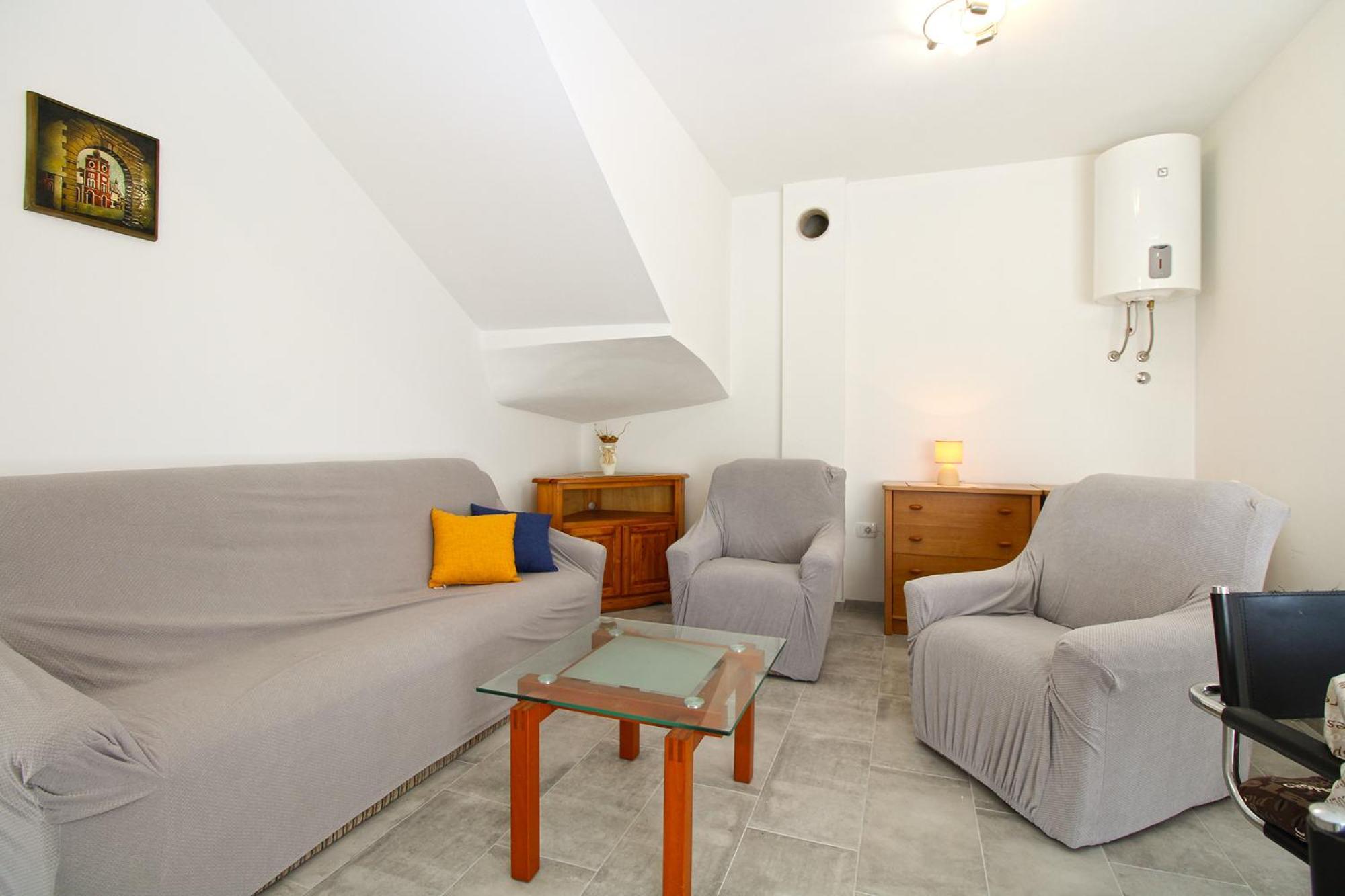 Apartment Maurizia 2341 فاجانا المظهر الخارجي الصورة