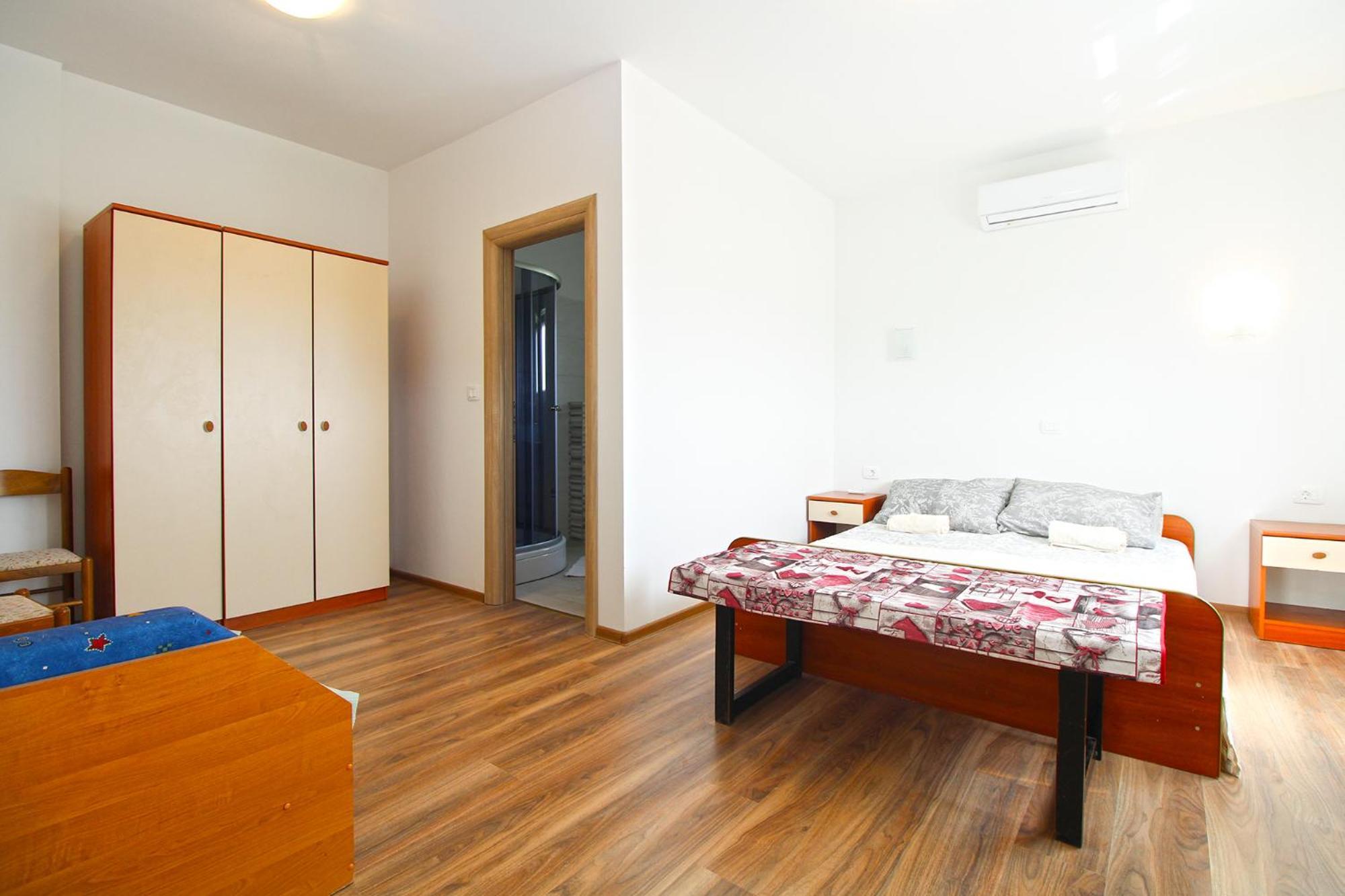 Apartment Maurizia 2341 فاجانا المظهر الخارجي الصورة