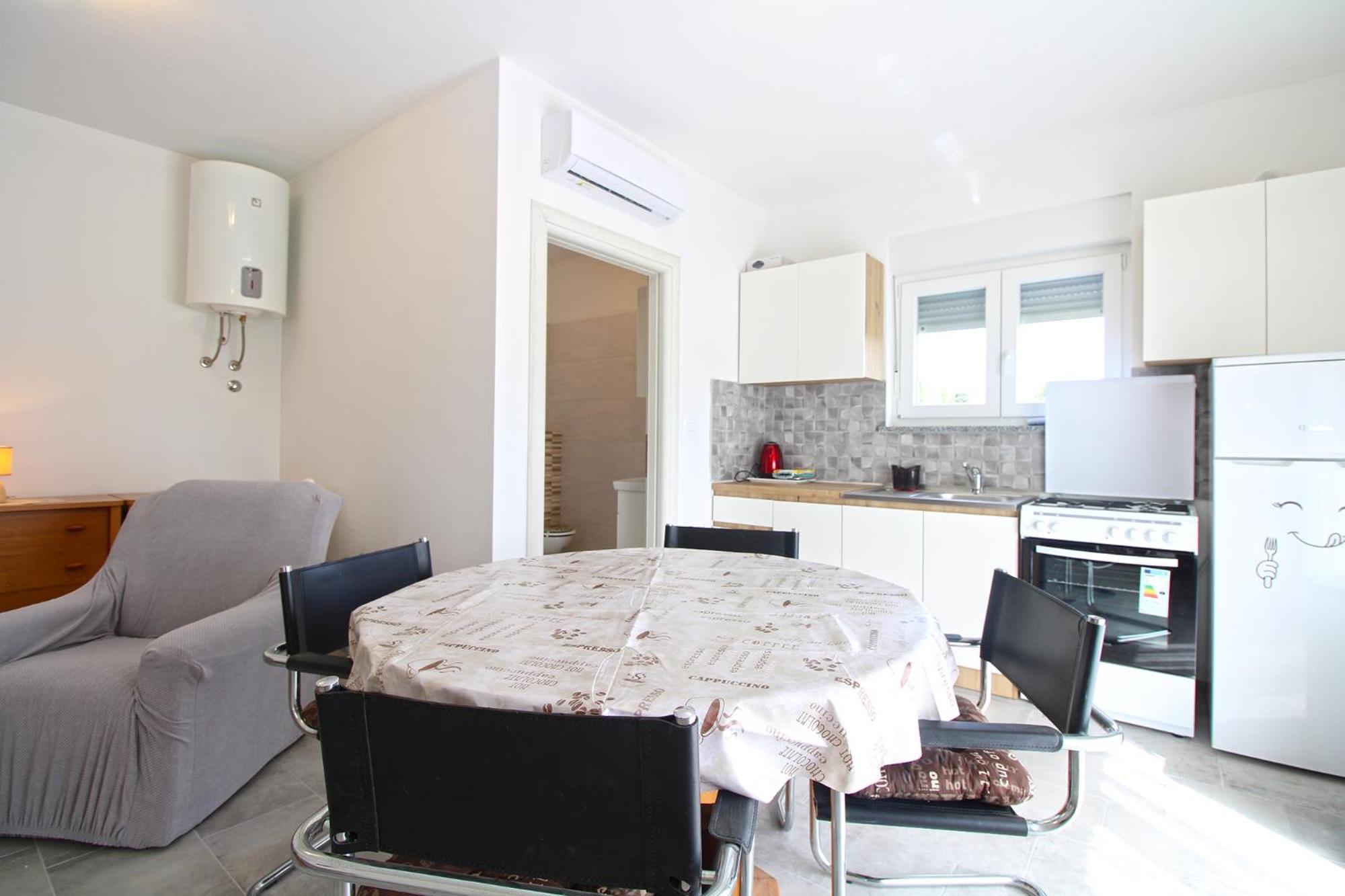 Apartment Maurizia 2341 فاجانا المظهر الخارجي الصورة
