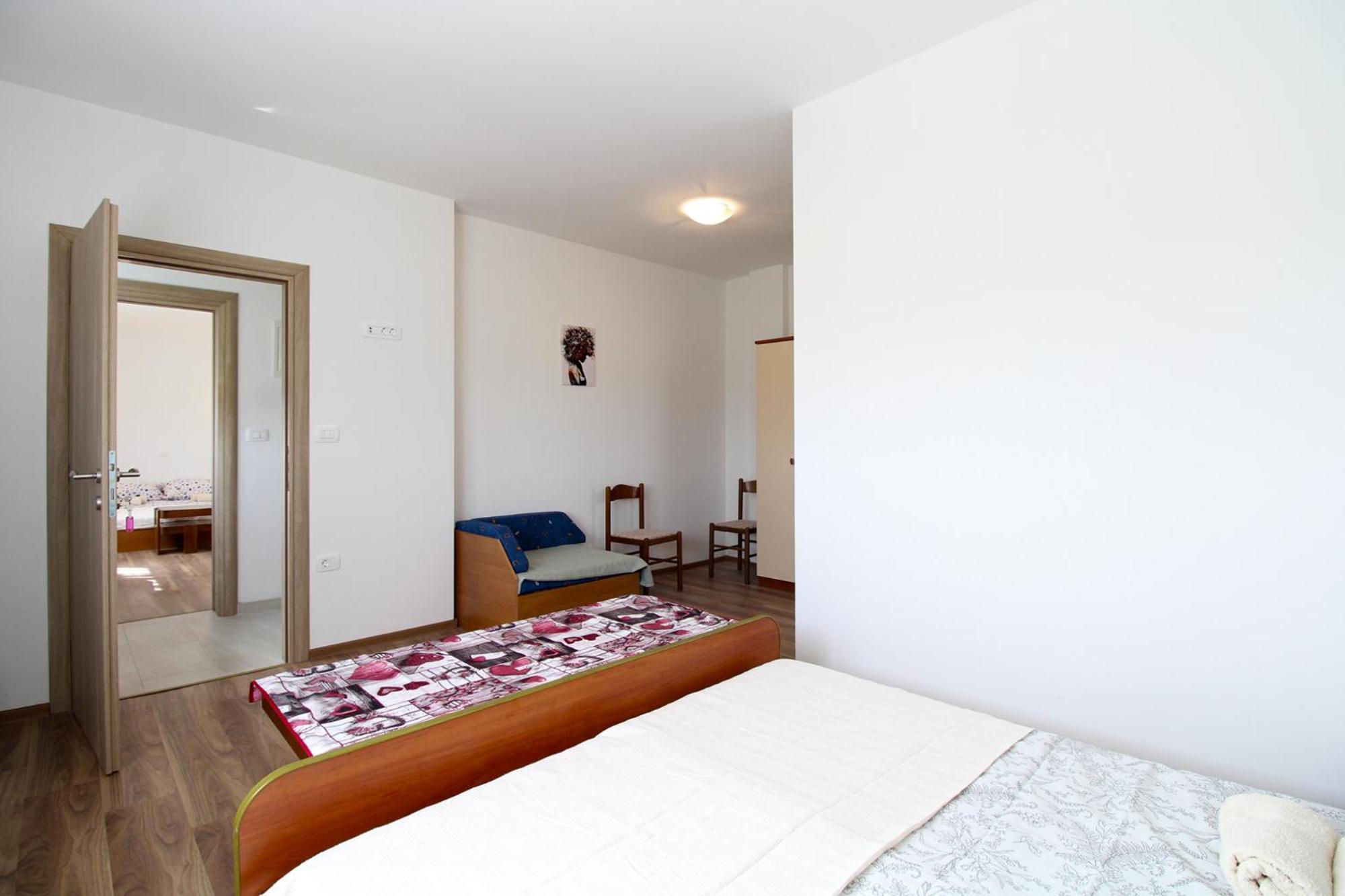 Apartment Maurizia 2341 فاجانا المظهر الخارجي الصورة