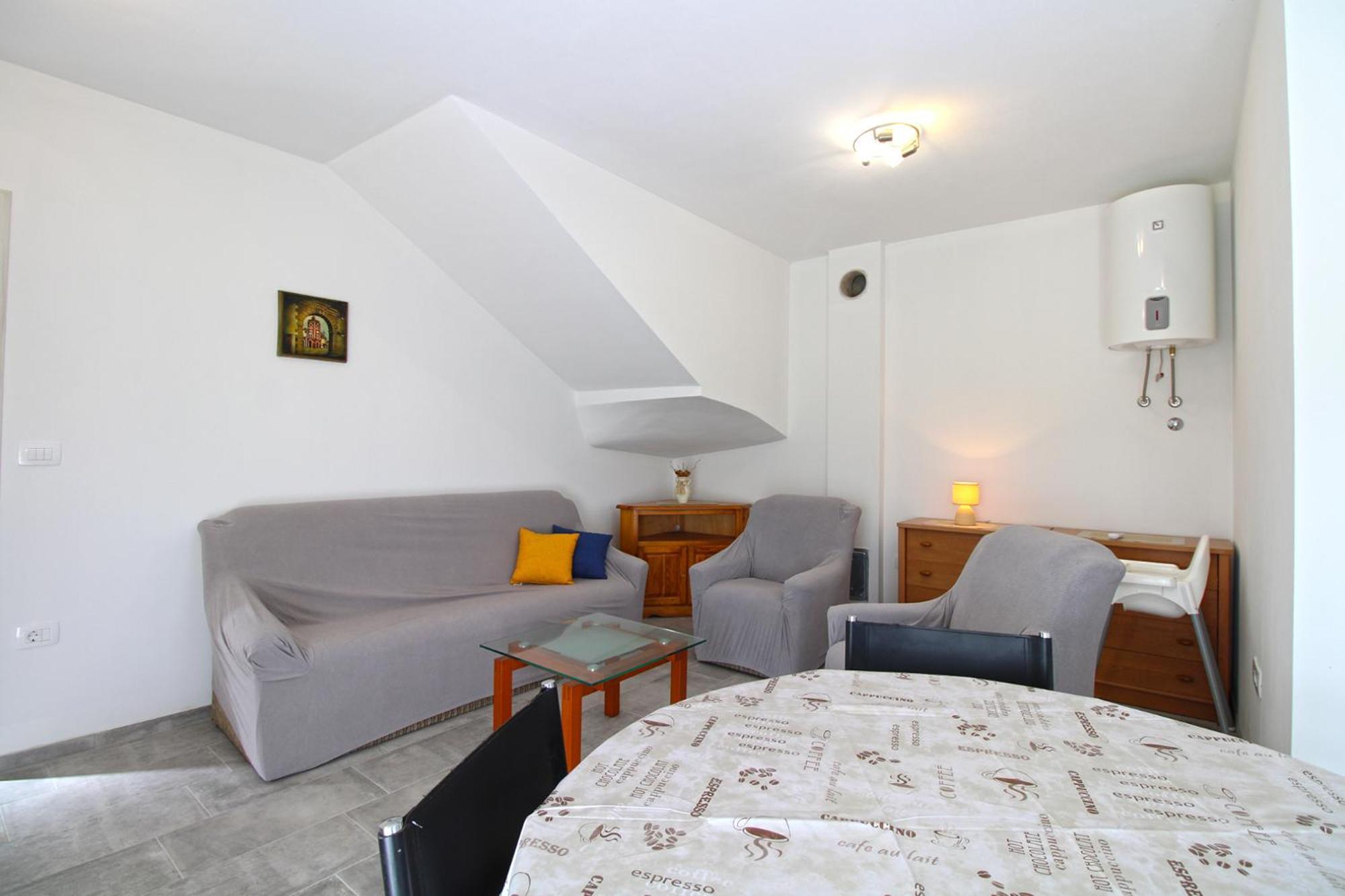 Apartment Maurizia 2341 فاجانا المظهر الخارجي الصورة